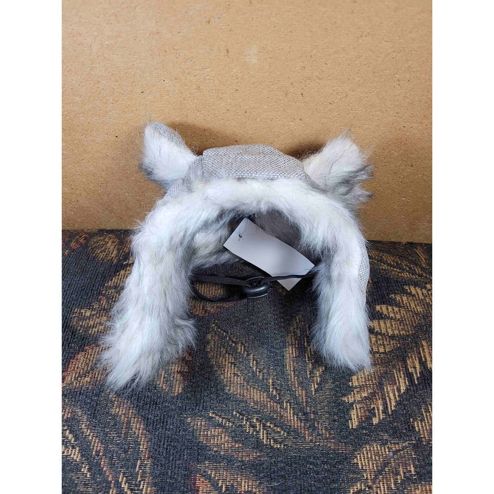 Boots & Barkley Trapper Hat- Size L/ XL